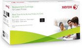 Xerox 106R02319 - Toner Cartridges / Zwart alternatief voor Brother TN3230
