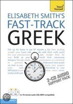 Fast-Track Greek Audio Support