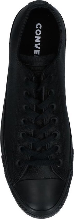 Converse Chuck Taylor All Star Ox - Sneakers - Unisex - Maat 41 - Zwart |  Bestel nu!