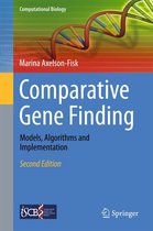 Computational Biology 20 - Comparative Gene Finding