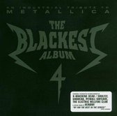 Metallica Tribute - Blackest Album 04