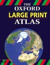 The Oxford Large Print Atlas (op)