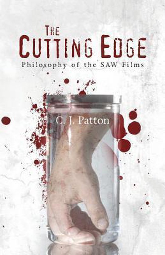 The Cutting Edge