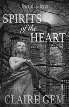 Omslag Spirits of the Heart