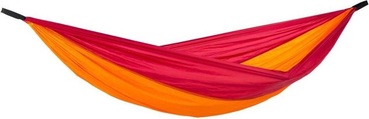 Amazonas Ultra Light Adventure Hammock Fire - 1 persoons