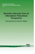 Biometric Security from an Information-Theoretical Perspective