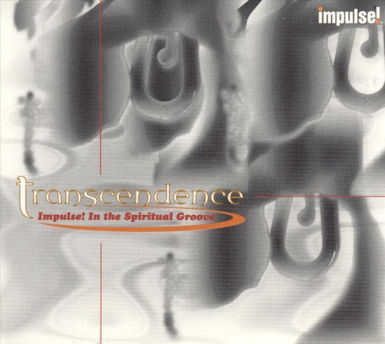 Transcendence: Impulse! In The Spiritual Groove, various artists | CD ...