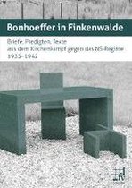 Bonhoeffer in Finkenwalde