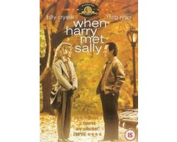 When Harry Met Sally