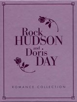 Rock Hudson and Doris Day Romance Collection