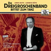 Ludwig Rueth - Die Dreigroschenband (CD)