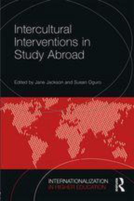 Internationalization in Higher Education Series - Intercultu ... - cover