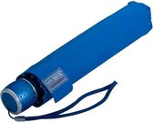 miniMAX® Automatic Paraplu - Ø 97 cm - Lichtblauw