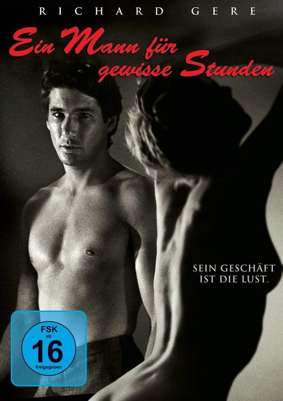 American Gigolo (1979)