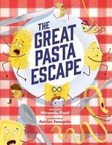 The Great Pasta Escape