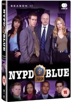 Nypd Blue -season 11-