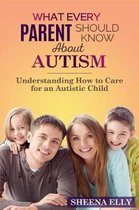 What Every Parent Should Know about Autism
