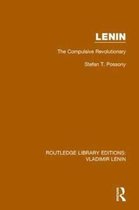 Routledge Library Editions: Vladimir Lenin- Lenin