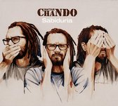 Dactah Chando - Sabiduria (CD)