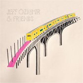 Various Artists - Jeff Ozdemir & Friends (CD)