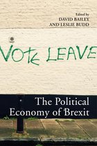 The Political Economy of Brexit