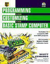 Programming and Customizing the BASIC Stamp