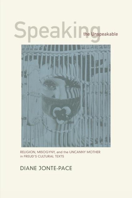 Speaking the Unspeakable - cover