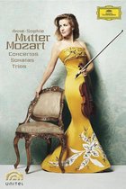 Mozart: Concertos/Sonatas
