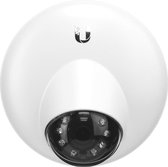 Ubiquiti Networks UVC-G3-DOME IP-beveiligingscamera Binnen & buiten Rond Wit bewakingscamera