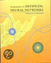 Fundamentals of Artificial Neural Networks
