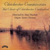 Chichester Commissions