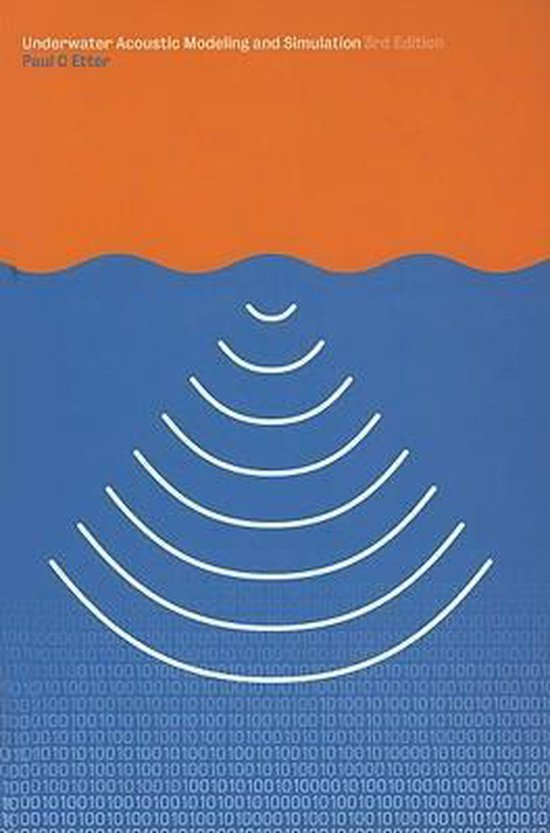 Underwater Acoustic Modelling and Simulation | 9780419262206 | P.C ...