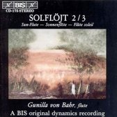 Gunilla Von Bahr - Liebeslied (CD)