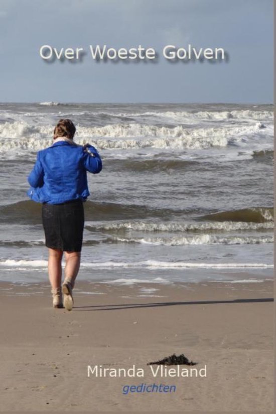 9789463281393 - Over woeste golven