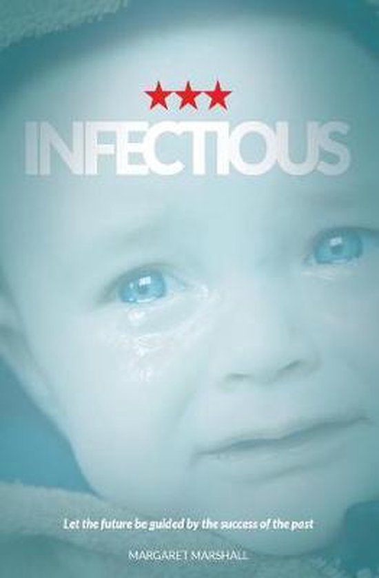 Infectious - cover