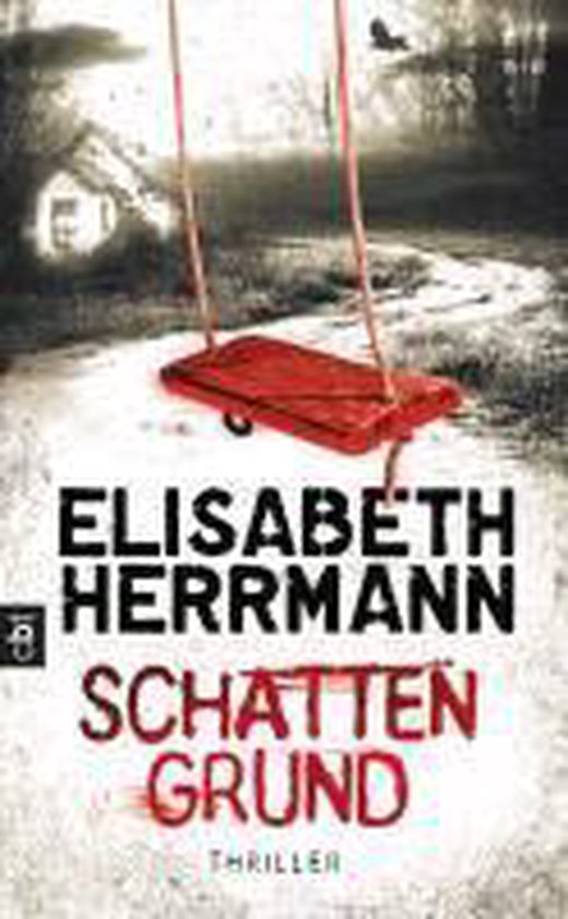 Schattengrund - cover