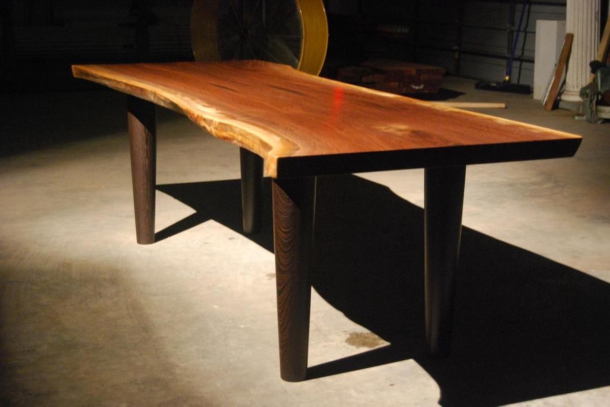 Odie's Oil Natural Wood Finish