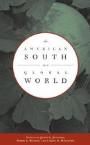 Boek cover The American South in a Global World van James L. Peacock