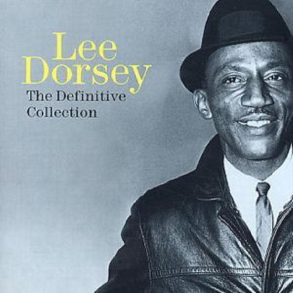 Jazz Baby - Lee Dorsey