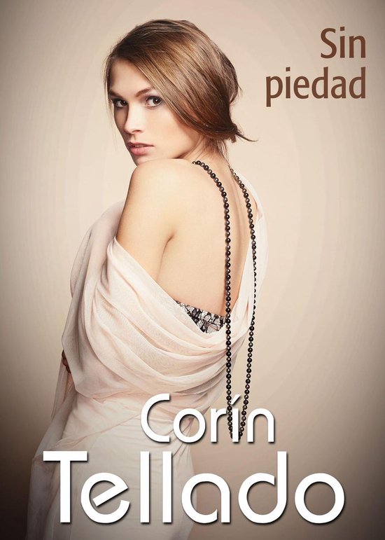 Corín Tellado Sin Piedad Ebook Corin Tellado 9788491624691 Boeken Bol 