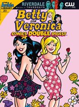 Betty & Veronica Comics Double Digest 251 - Betty & Veronica Comics Double Digest #251