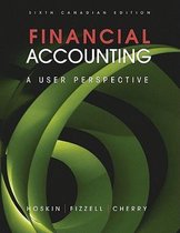 Financial Accounting