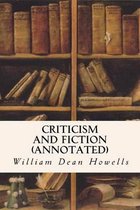 Criticism and Fiction (annotated)