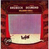 Dave Brubeck/Paul Desmond