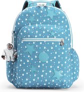 Kipling Seoul Go Laptoprugzak - Kinderen - Fun Star Girl