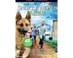 Snuf de Hond - Complete Box