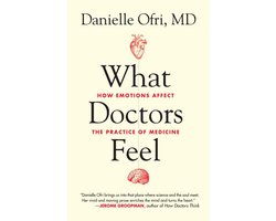 What Doctors Feel