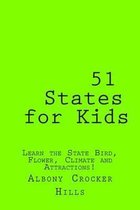 51 States for Kids