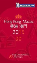 Hong-Kong Macau Michelin Guide