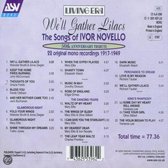 We'll Gather Lilacs: Songs Of Ivor Novello